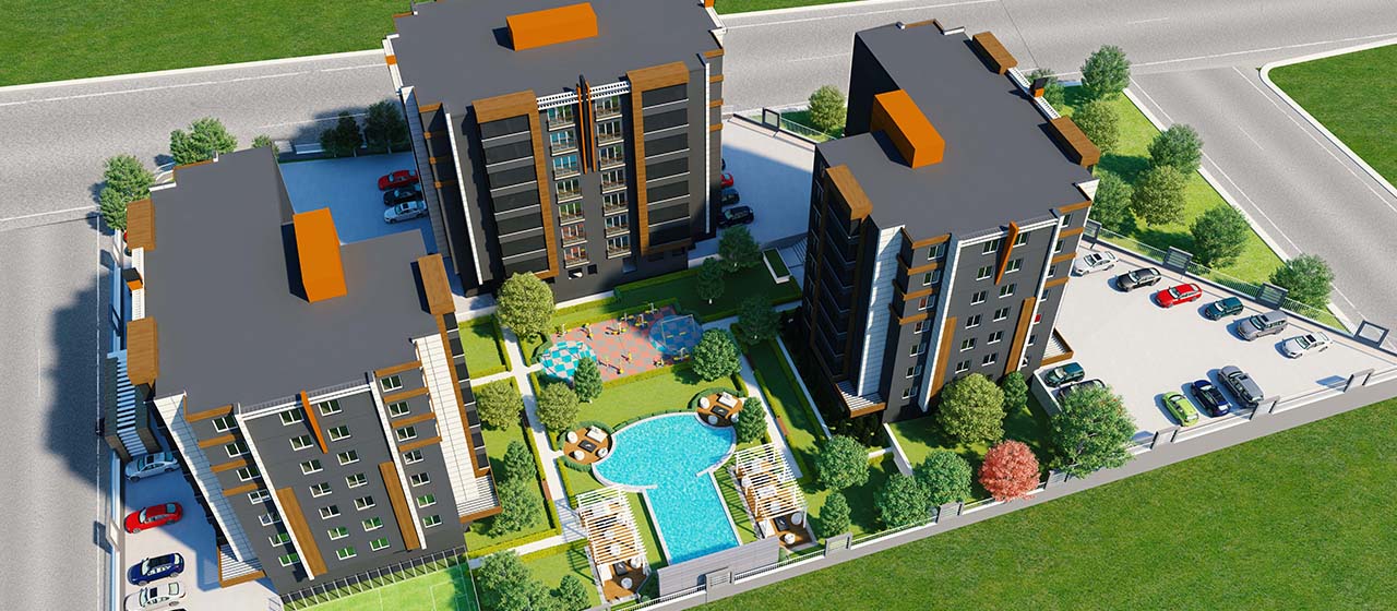BEYLERBEYİNDE HAYAT BİZİMLE DEĞİŞİYOR...